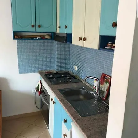 Wave & Play Penthouse Apartament Golem (Tirana)