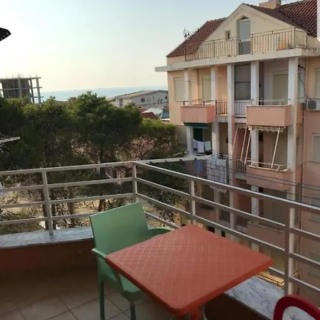 Apartament Wave & Play Penthouse